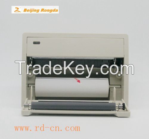 RD 110mm thermal receipt pos printer with USB