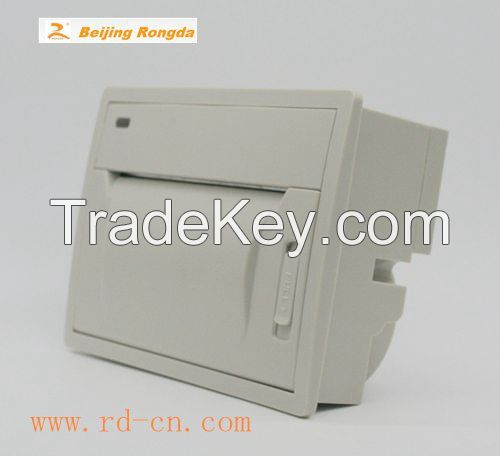 RD 110mm thermal receipt pos printer with USB