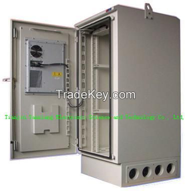 Telecommunication Cabinet, DSLAM, Outdoor Cabinet SK305