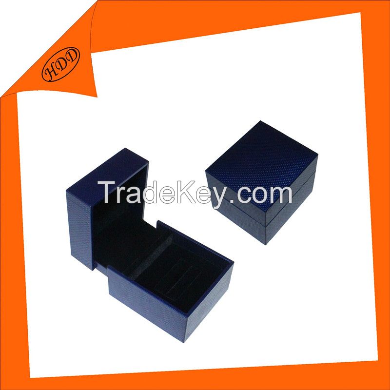 jewelry box ring box leather box