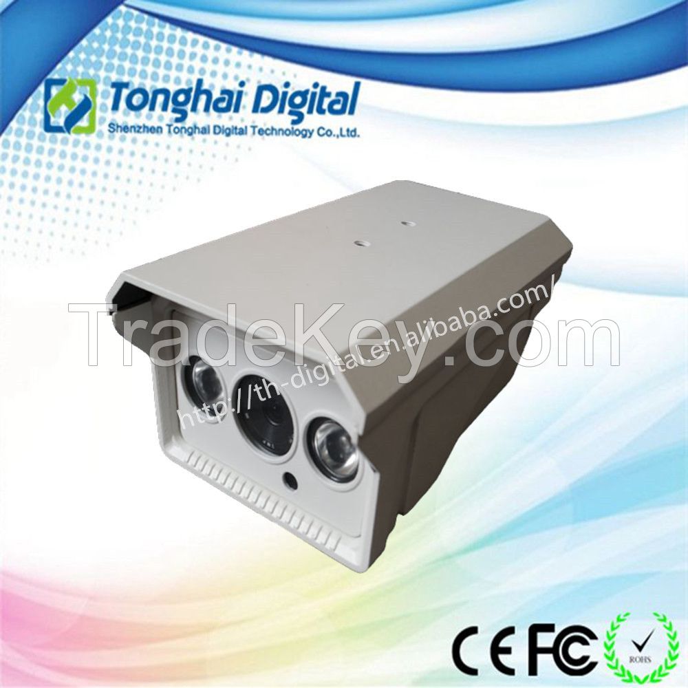 1.3MP 960P  Metal Bullet IR IP Camera ip ptz camera