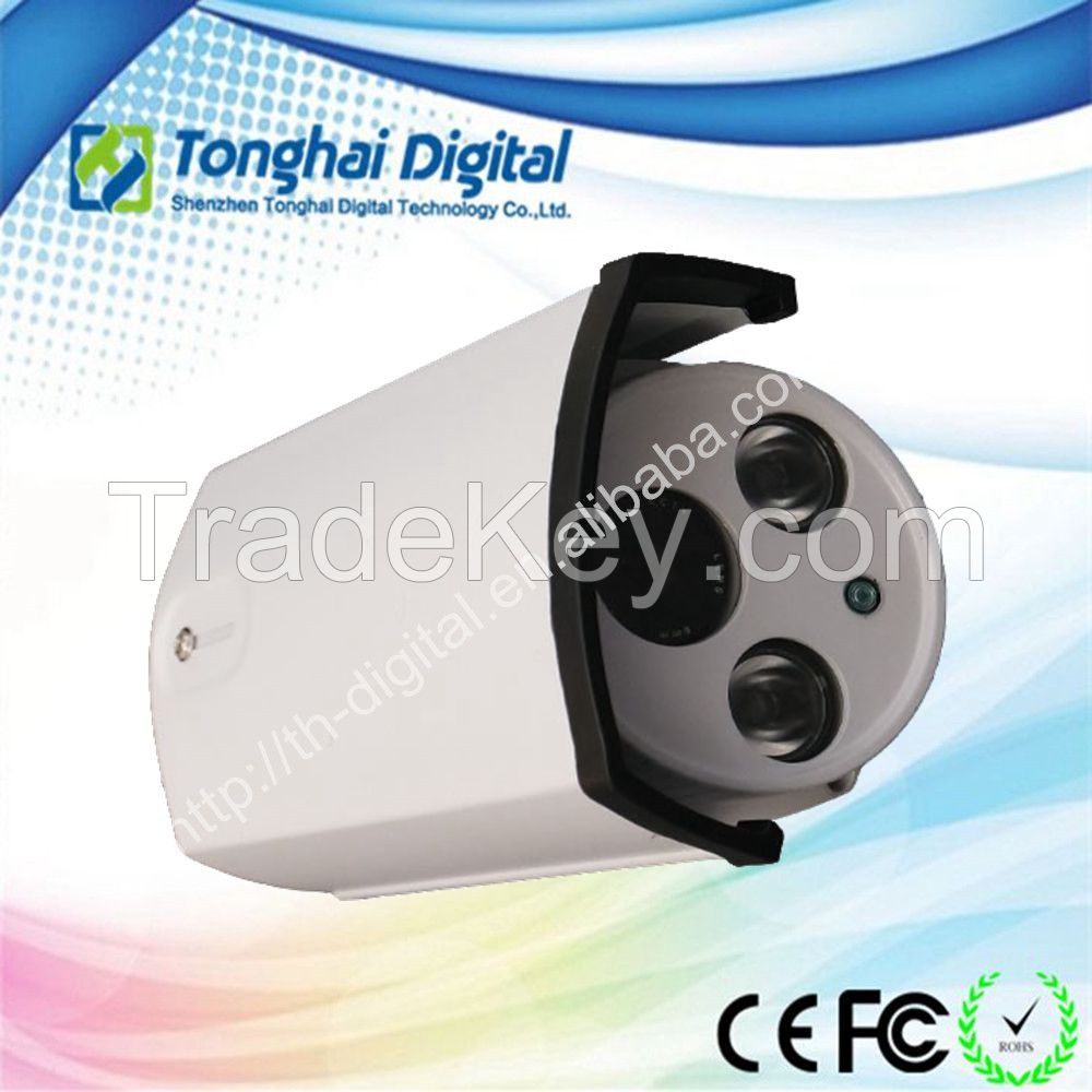 1.0MP 720P IR HDAHD Camera