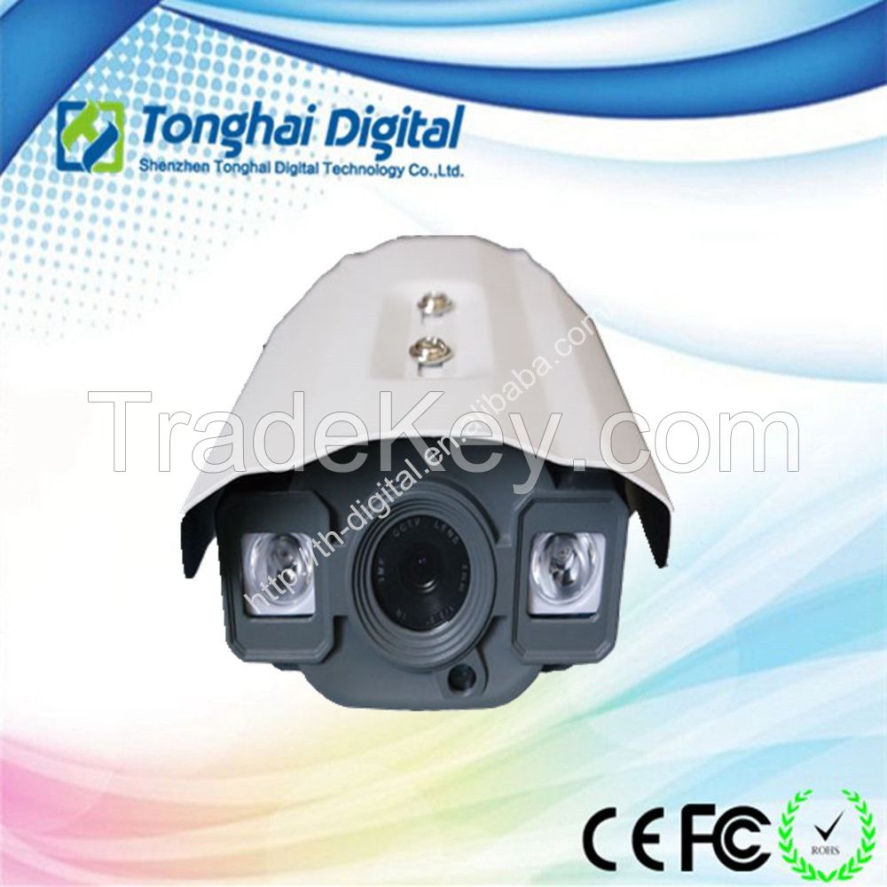 1.3MP 960P  Metal Bullet IR IP Camera ip camera poe