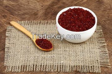 Sumac