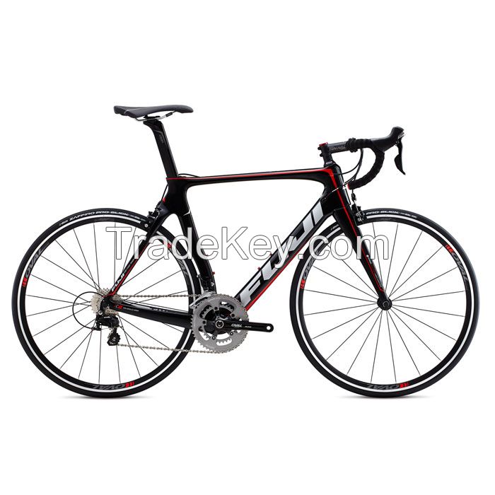 2015 Fuji Transonic 2.7 Road Bike