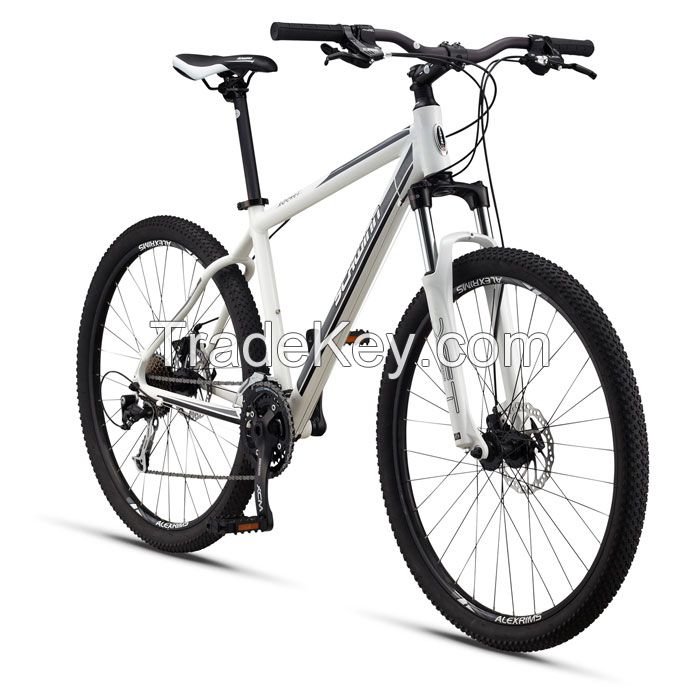 2014 Schwinn Rocket 3 27.5" Mountain Bike