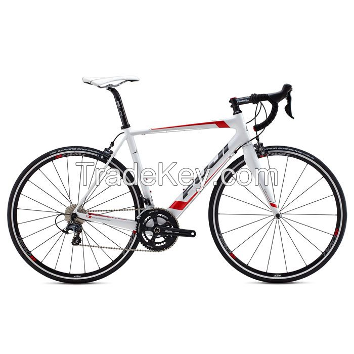 2015 Fuji Altamira 2.3 Road Bike