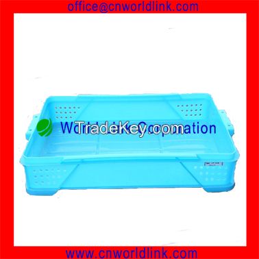 625 Large Volume Plastic Food Storage Container