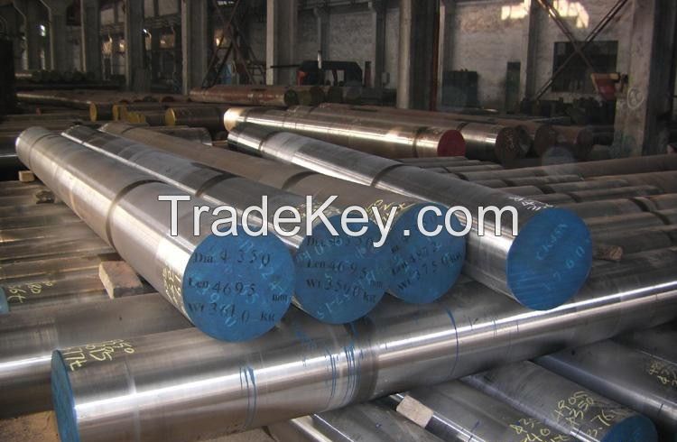 Special steel, D3, Cr12, 1.2080, 2080, cold work die steel