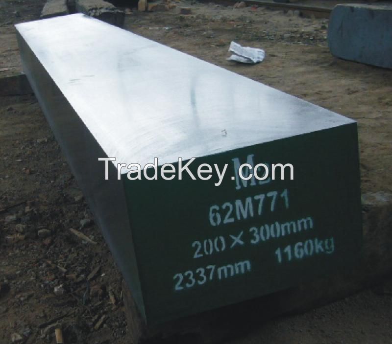 Special steel, high speed steel, M2, Cr8Mo2SiV1, cold work steel