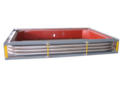 Rectangular Bellows Expansion Joint