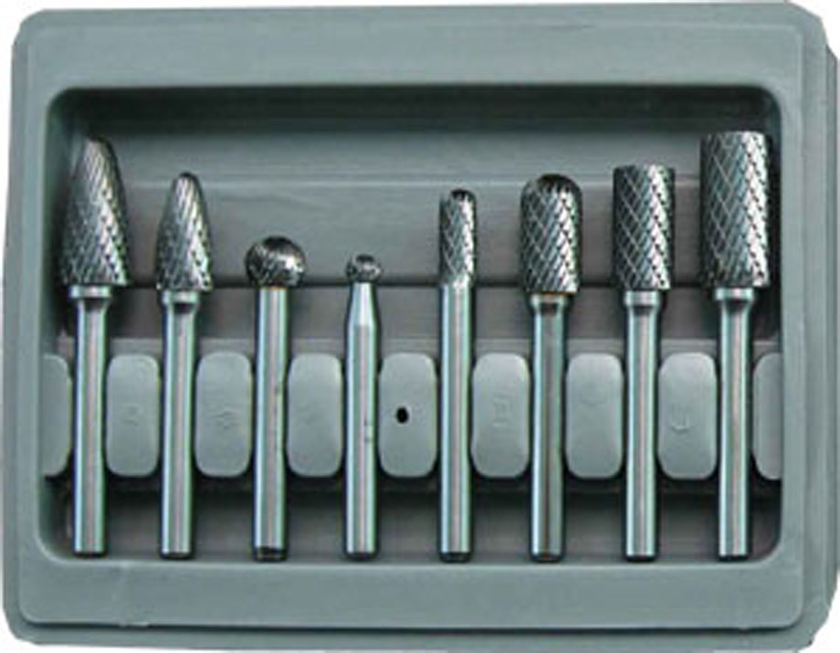 Tungsten Carbide Bur