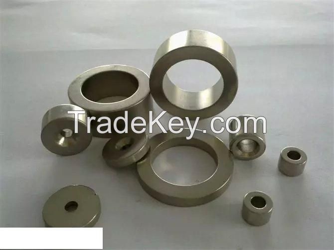 permanent magnet 115