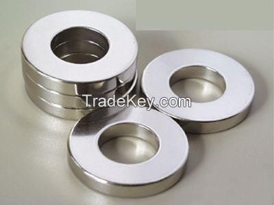 permanent magnet 115