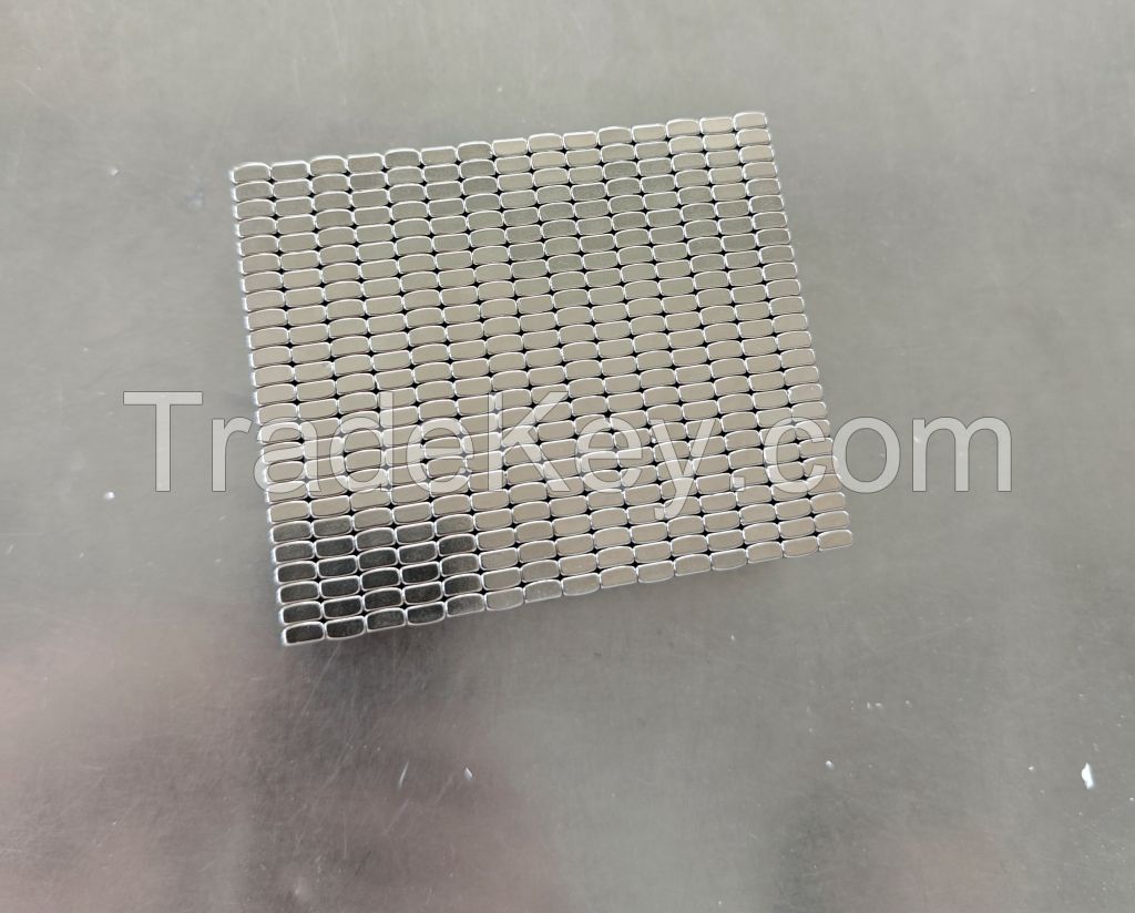 N42UH Neodymium iron boron magnets