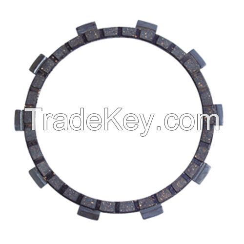 BAJAJ180 Clutch Discs OEM quality for motor, motorcycle clutch parts