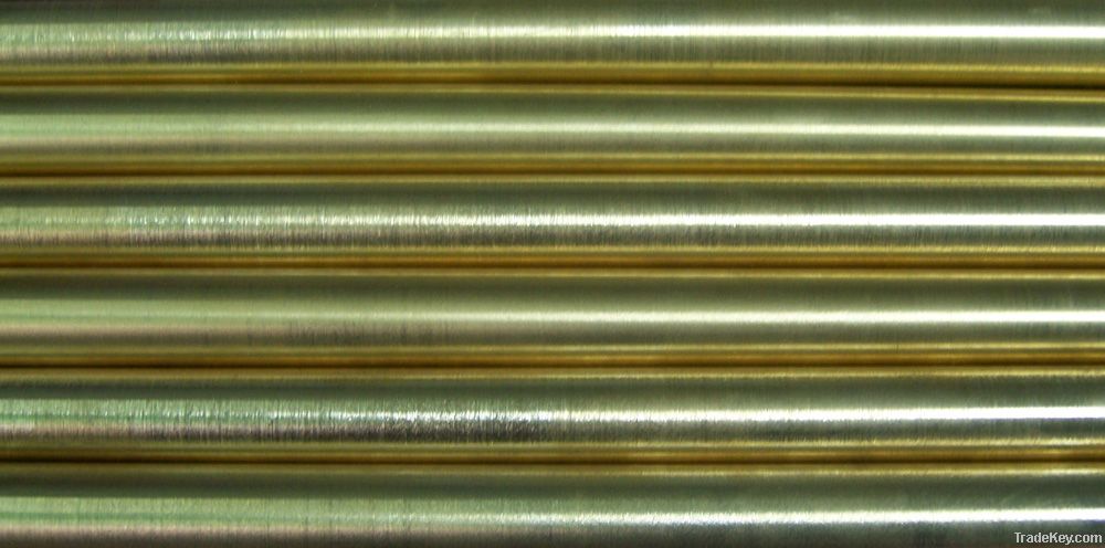 Selenium Brass,