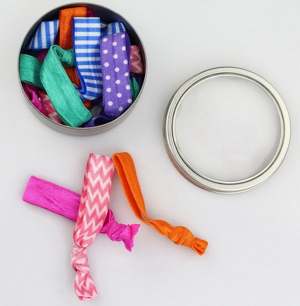 Elastic Girl hair tie wholesale