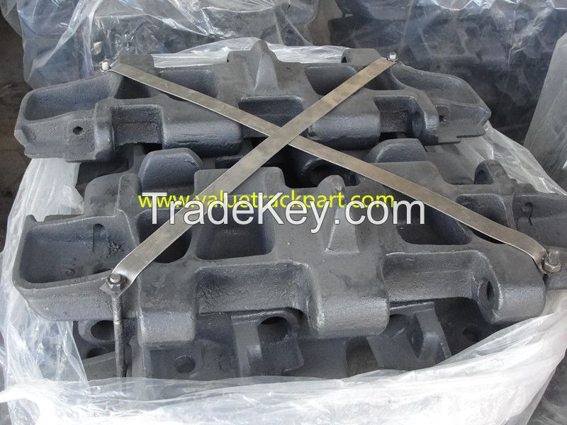 Hot Sale HITACHI KH180-3 Crawler Crane Track Pad