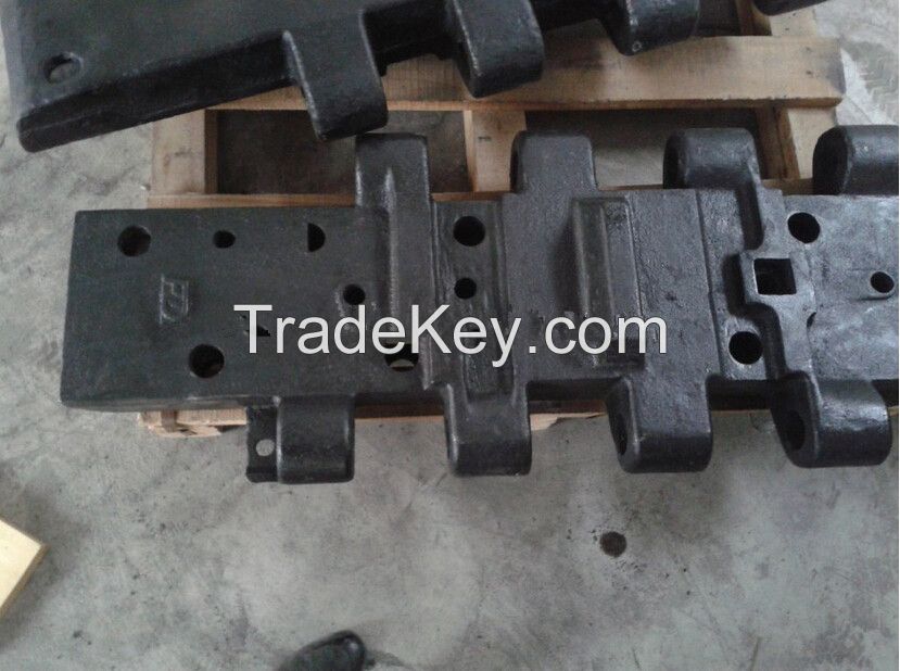 Hot Sale Americian 9310 Crawler Cane Track Shoe