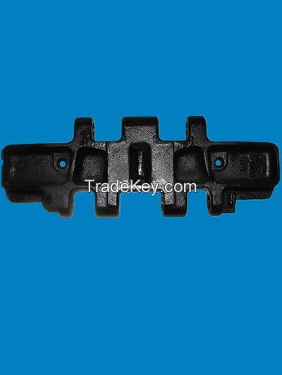 High Quality HITACHI KH100D Crawler Cane Track Shoe