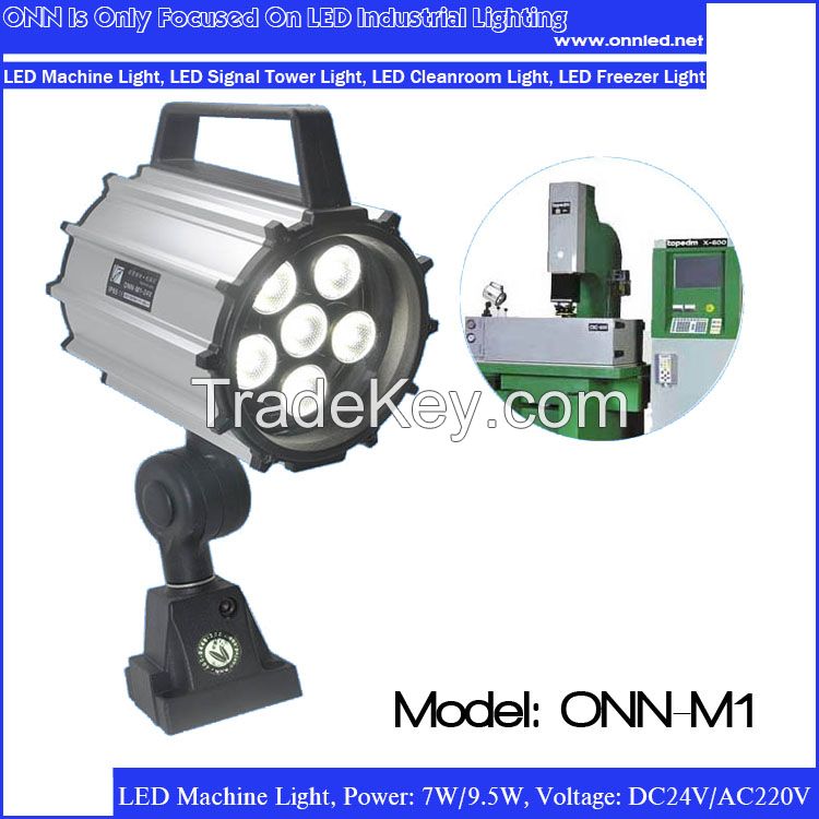 waterproof 24V led light making machine