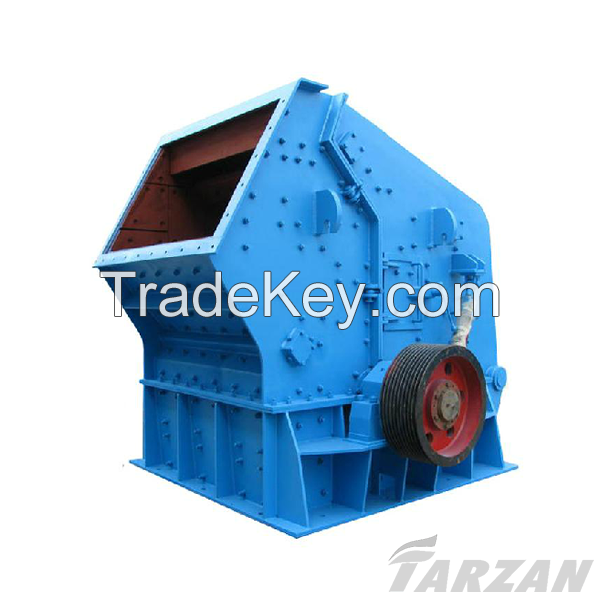 Stone/Rock Impact Crusher/Breaker Mine Equipment for Stone Crushing/Mining/Road Construction.Etc