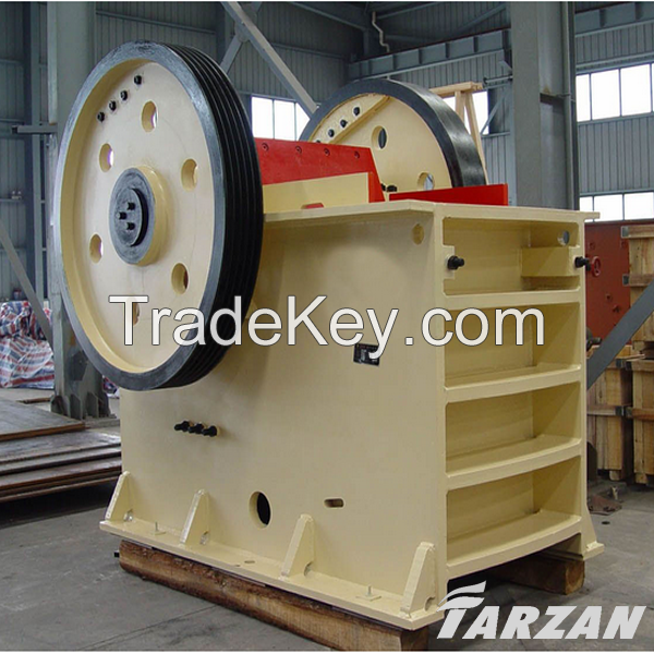 2015 stone crusher, jaw crusher machine for sale