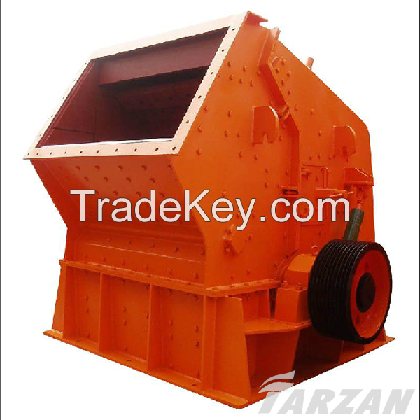 Stone/Rock Impact Crusher/Breaker Mine Equipment for Stone Crushing/Mining/Road Construction.Etc