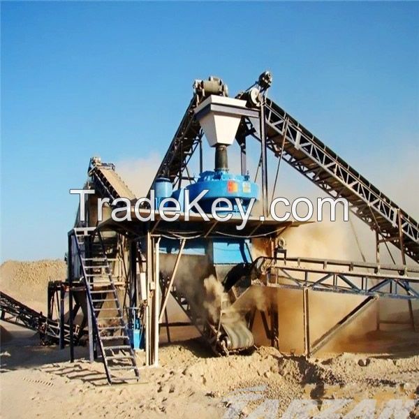 PCL/VSI Sand Making Machine,Sand Making Line.