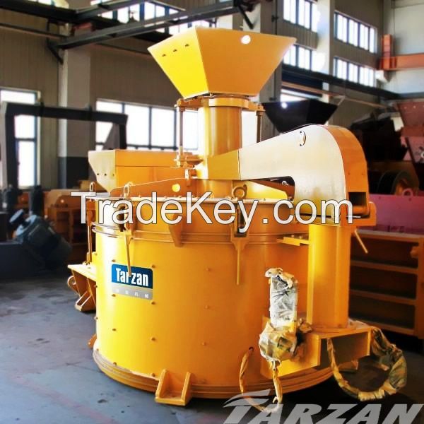 PCL/VSI Sand Making Machine,Sand Making Line.