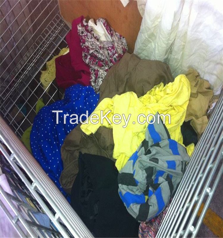 import second hand kid dresses unsorted/raw china  