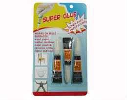 super glue