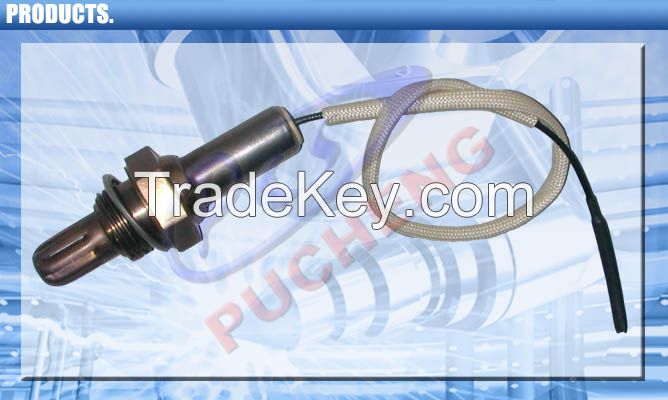 Oxygen/CKP/CMP/ABS/TPS/MAP/Speed Sensor, Idle Air Contral etc.