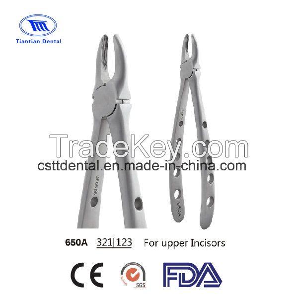 Best-Selling Tooth Forceps for Orthodontic Dental (Adults)