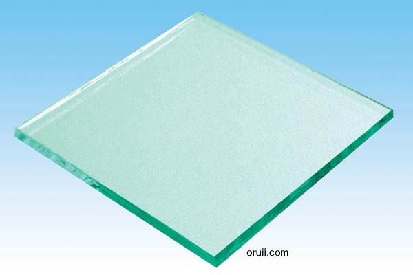 Clear Float Glass