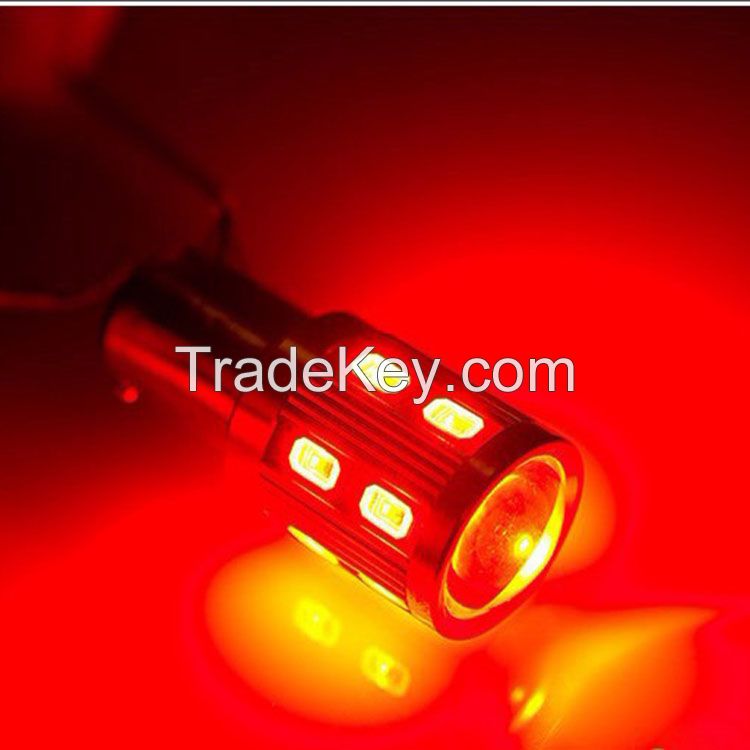 High quality 5630smd 12v 1157 car led brake light