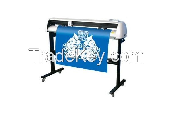 cutting plotter , heat press machine