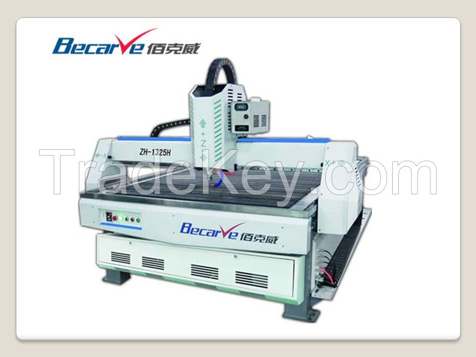 wood working machine, cnc route machine, cnc cutting and engraving  1325L  uae