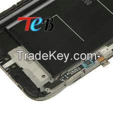 lcd touch screen for samsung galaxy note 2 n7100