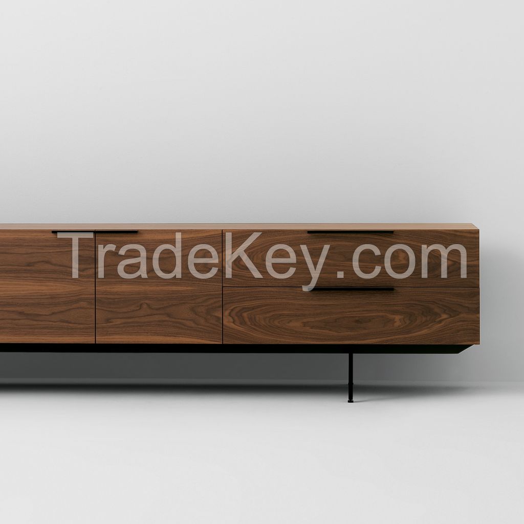 Designer Frame Sideboard