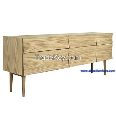 Rose Reflect Sideboard