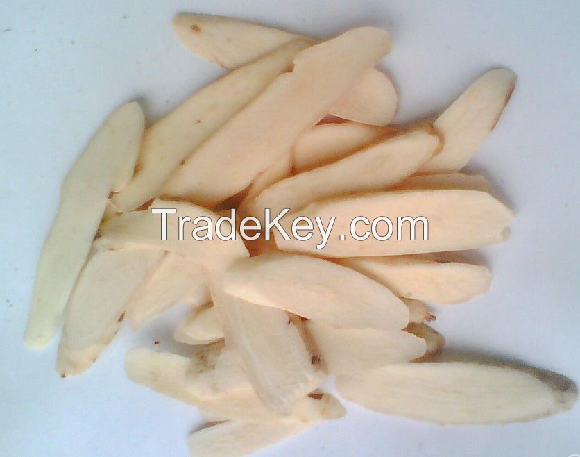 White Peony Root /Radix paeoniae Alba /Bai Shao /Low-sulfur/ Chinese Classical Herb