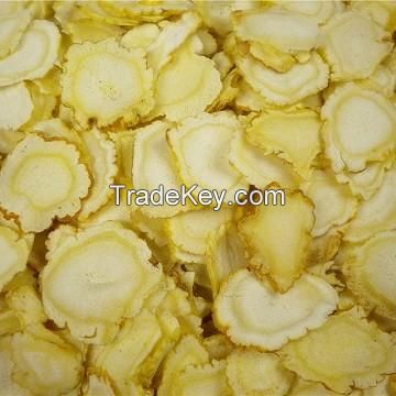 Natural Tonic white red raw ginseng/ Panax ginseng root