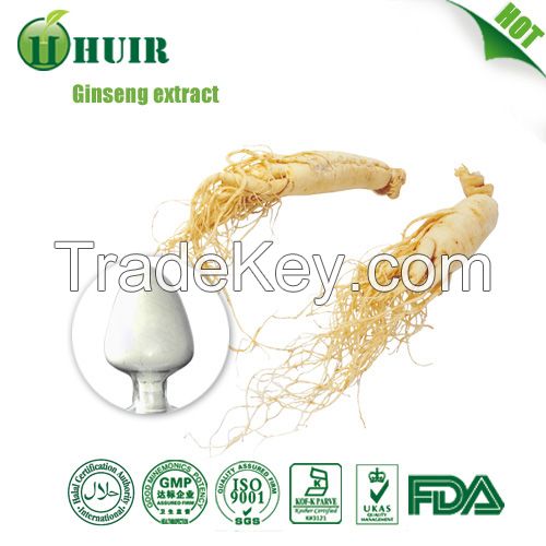 Panax Ginseng Extract powder