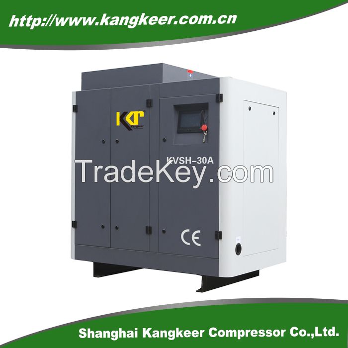 rotary screw air compressor