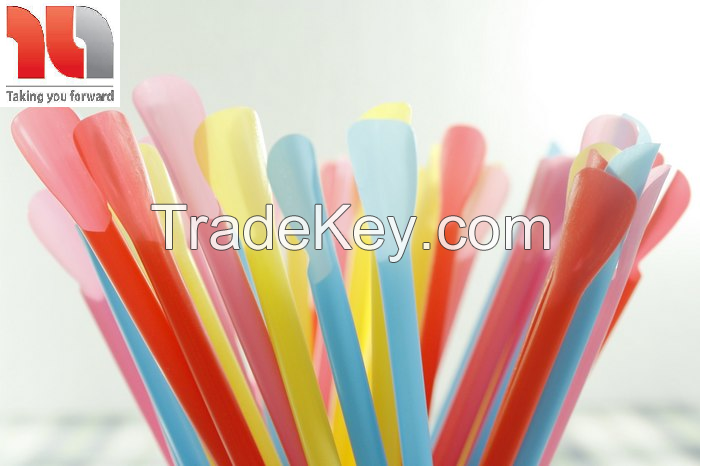 DISPOSABLE DRINKING STRAWS - THUAN LOI MANUFACTURING