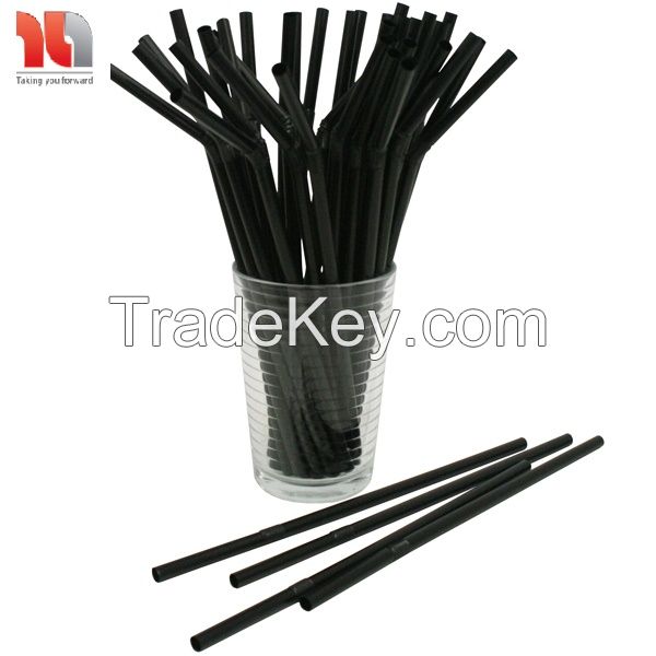 Disposable Plastic Drinking Straws - Thuan Loi Manufacturing