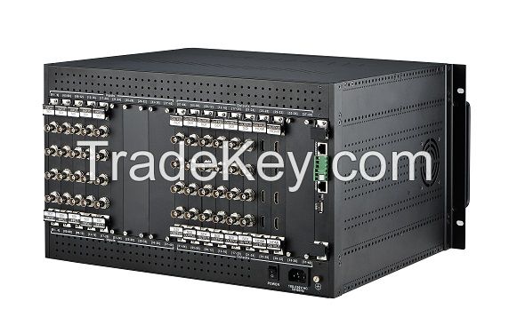 16X16 Sdi Matrix Switcher Sdi Matrix Switcher Matrix Switcher 16in 16 out Sdi Matrix Switcher