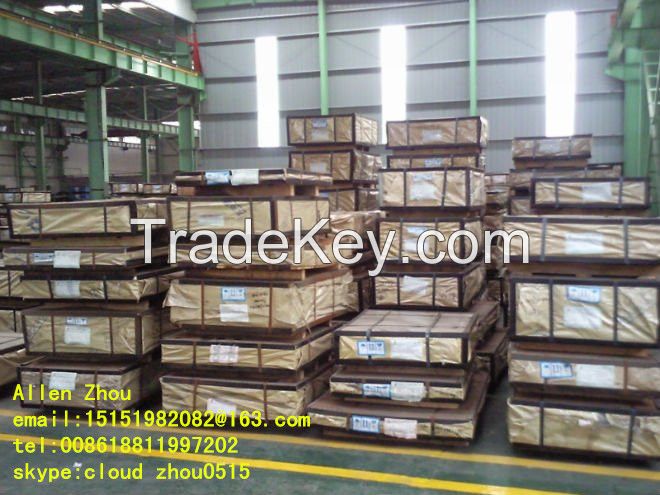 Secondary Electrylotic Tinplate Coil/Sheet Stock Price